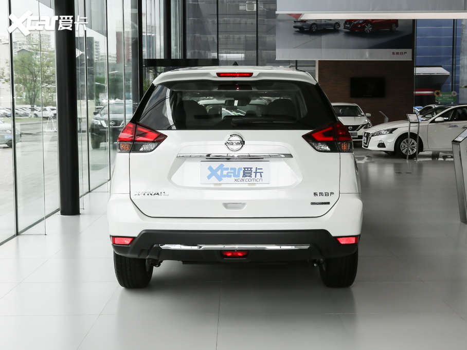 2020E 2.0L XL ITS CVTm