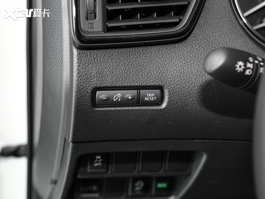 2020E 2.0L XL ITS CVTm