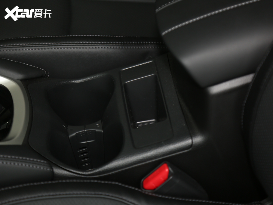 2020E 2.0L XL ITS 3rows CVTm 7