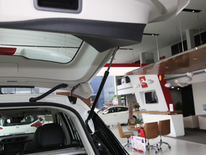 20202.0L XL ITS 3rows CVT(q)(lin)m 7 g