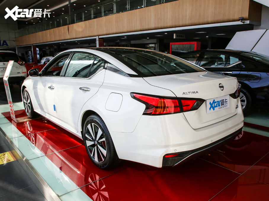 2020[ 2.0T XL Upper AD1 I