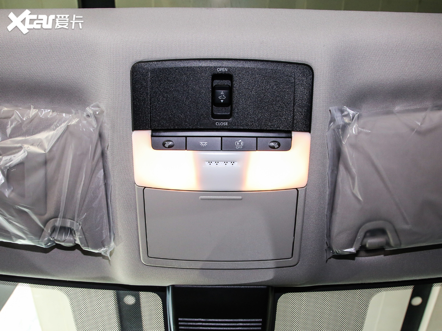 2020[ 2.0T XL Upper AD1 I(lng)