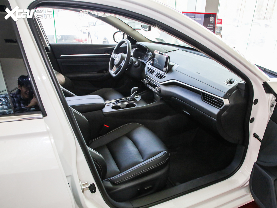 2020[ 2.0T XL Upper AD1 I