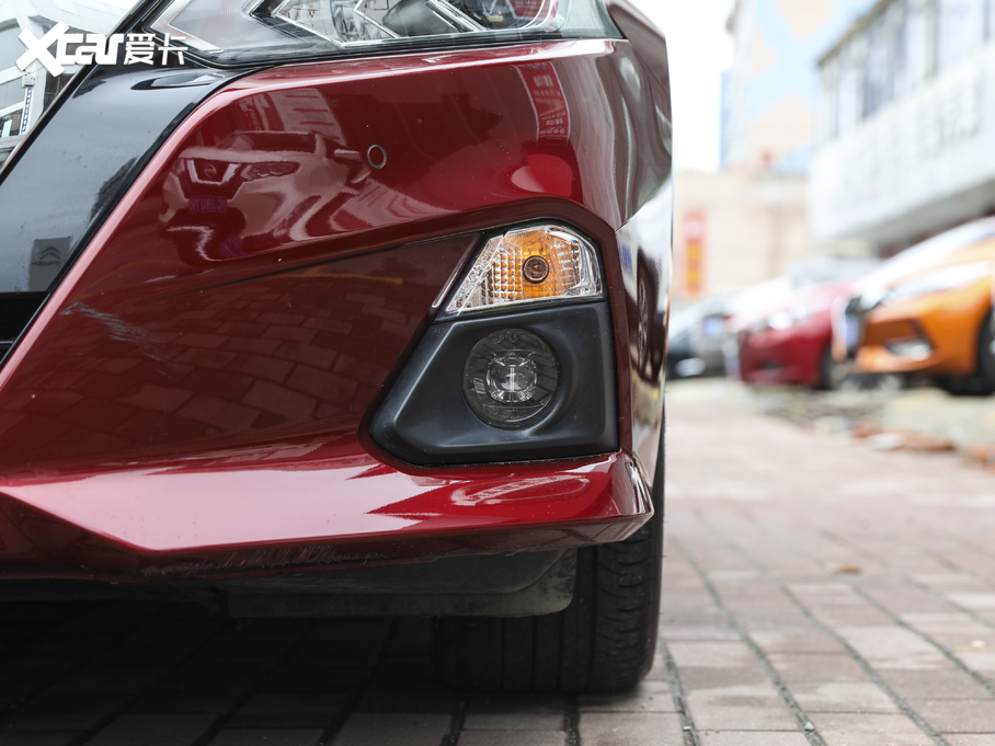 2020[ 2.0T XV AD1 I(lng)