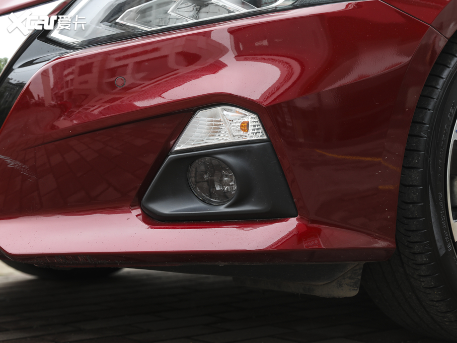 2020[ 2.0T XV AD1 I(lng)