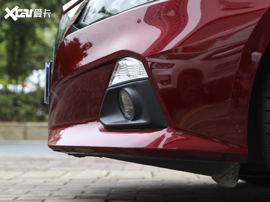 2020[ 2.0T XV AD1 I(lng)