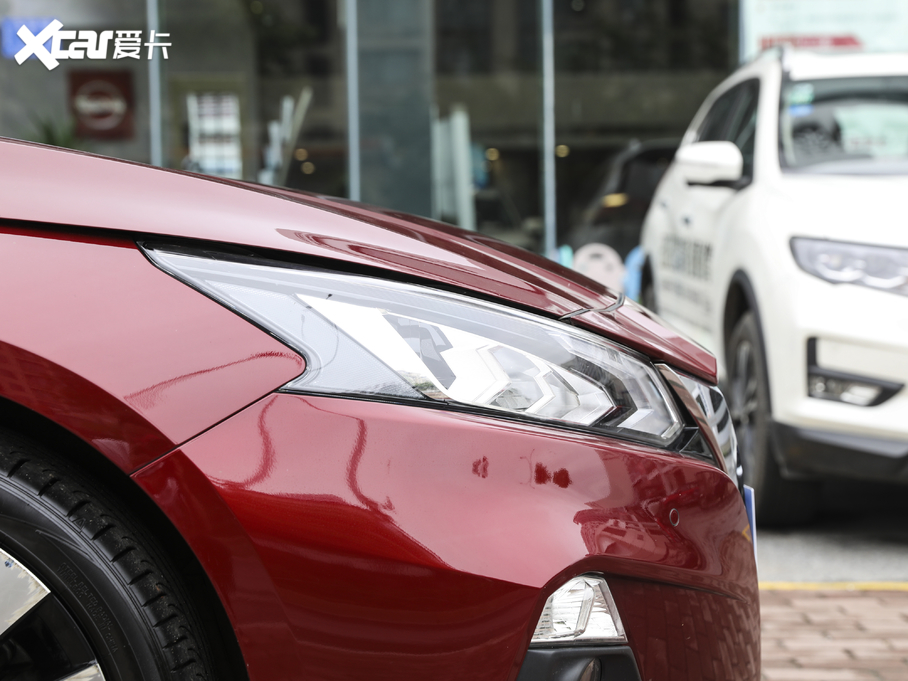 2020[ 2.0T XV AD1 I(lng)