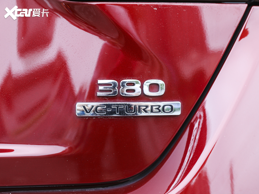 2020[ 2.0T XV AD1 I(lng)