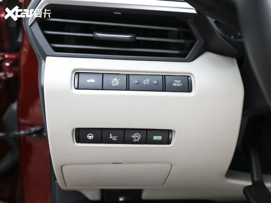 2020[ 2.0T XV AD1 I(lng)