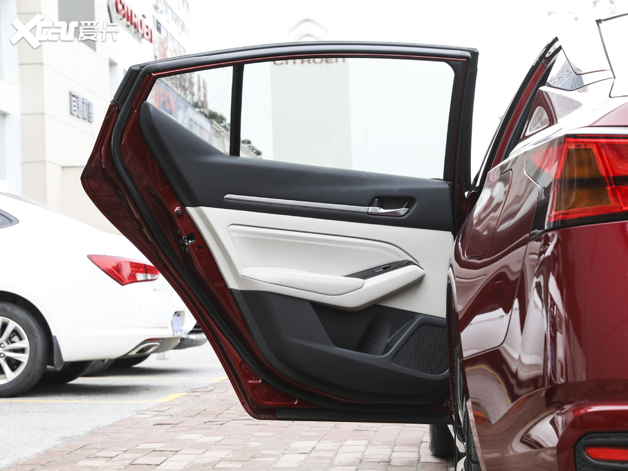 2020[ 2.0T XV AD1 I(lng)