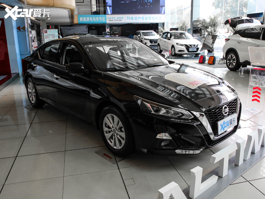 2020[ 2.0T XL Upper AD1 I