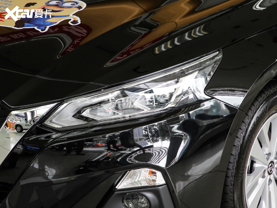 2020[ 2.0T XL Upper AD1 I(lng)