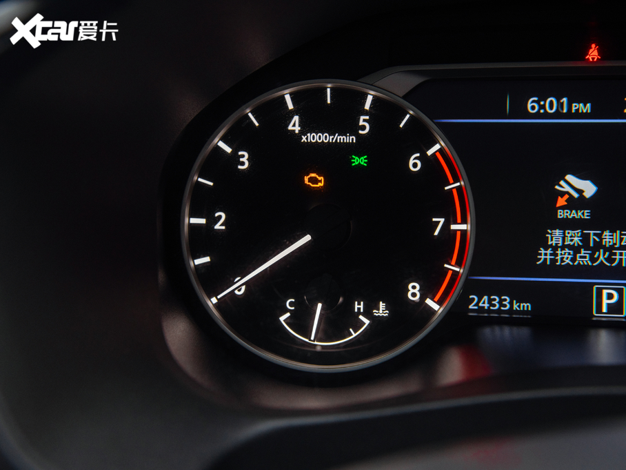 2020[ Ŀ 2.0T XV AD1 I