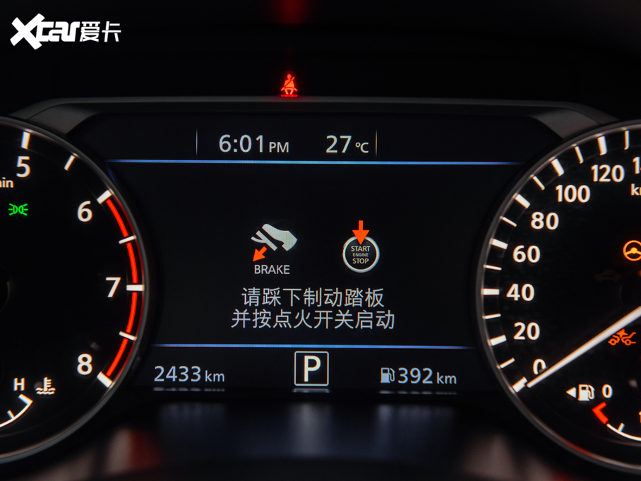 2020[ Ŀ 2.0T XV AD1 I