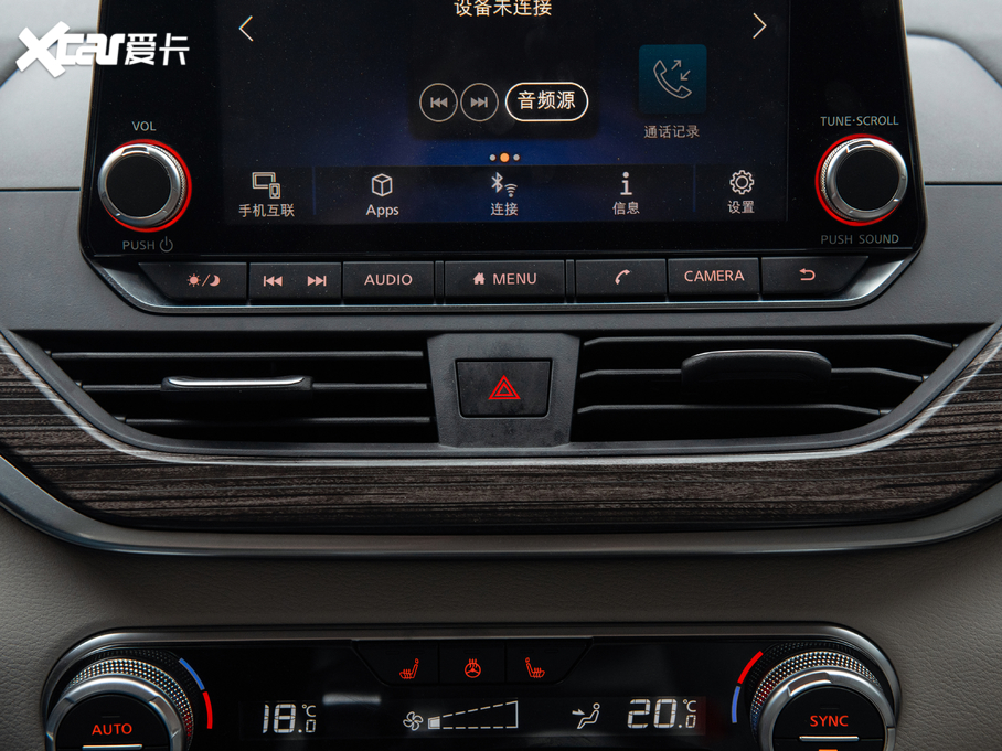 2020[ Ŀ 2.0T XV AD1 I