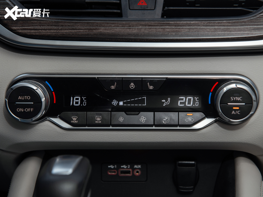 2020[ Ŀ 2.0T XV AD1 I