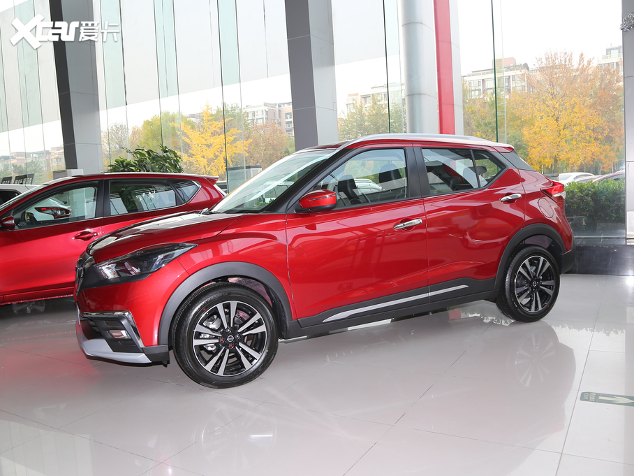 2020ſ 1.5L XV CVTA