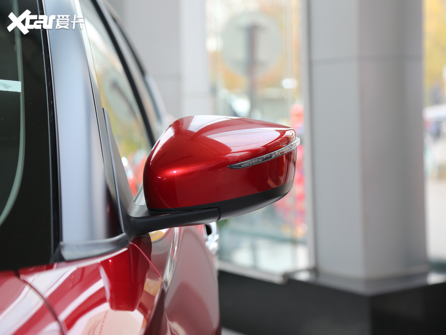 2020ſ 1.5L XV CVTA