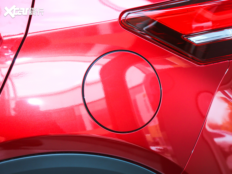 2020ſ 1.5L XV CVTA