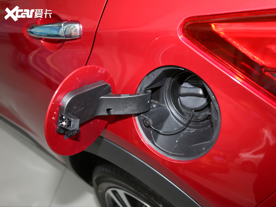 2020ſ 1.5L XV CVTA