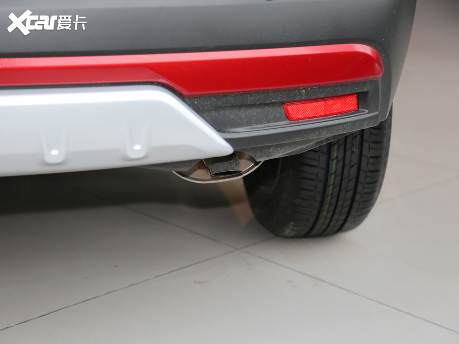 2020ſ 1.5L XV CVTA