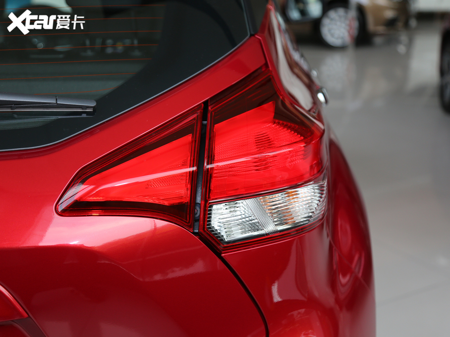 2020ſ 1.5L XV CVTA