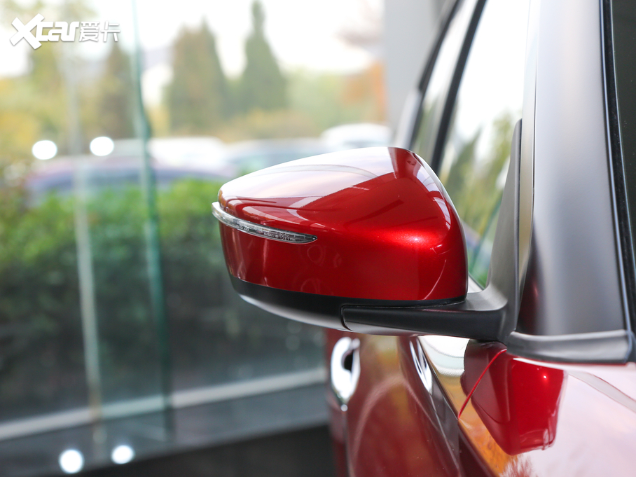 2020ſ 1.5L XV CVT(lin)A