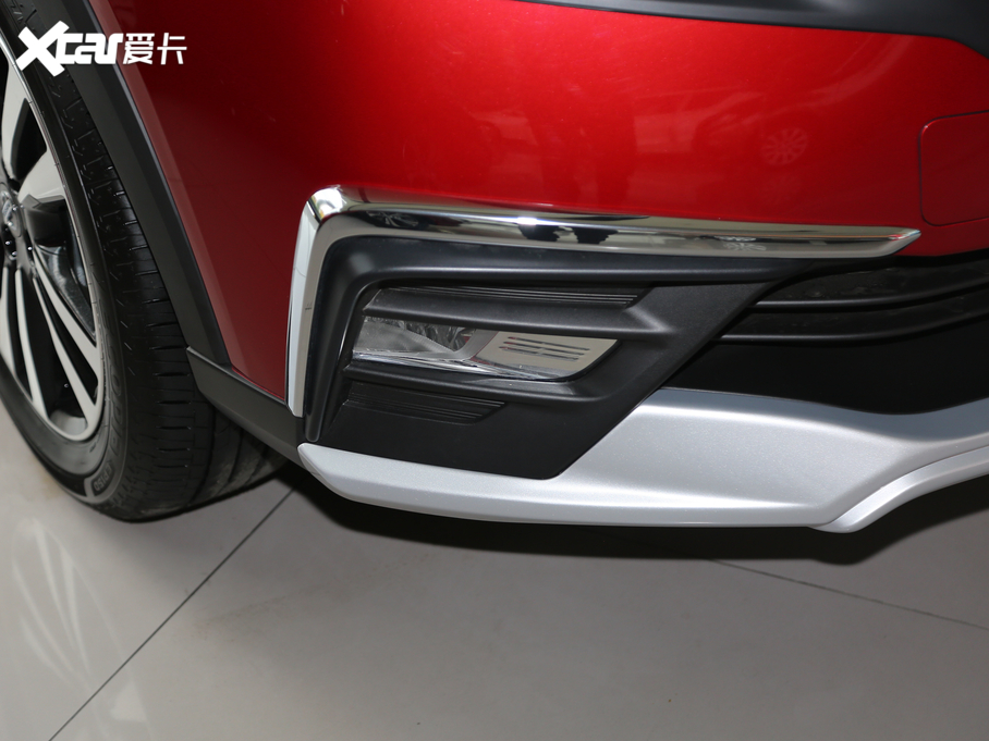 2020ſ 1.5L XV CVT(lin)A