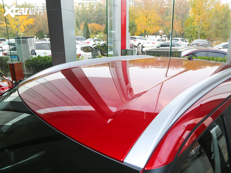 2020ſ 1.5L XV CVT(lin)A