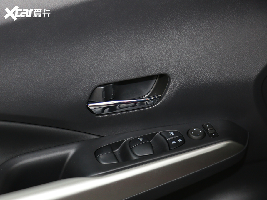 2020ſ 1.5L XV CVTA