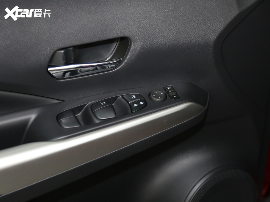 2020ſ 1.5L XV CVT(lin)A