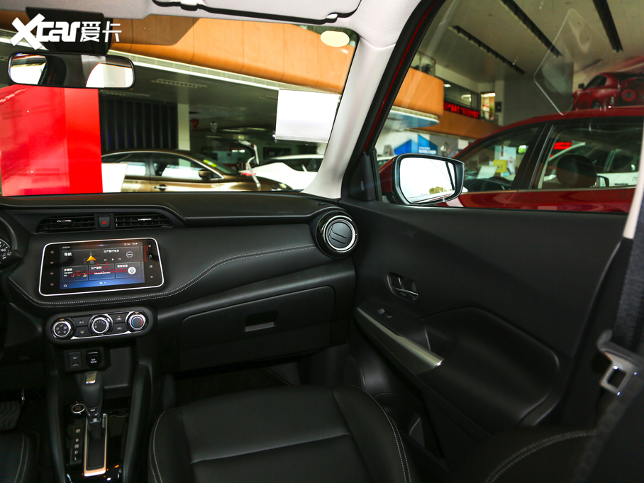 2020ſ 1.5L XV CVTA