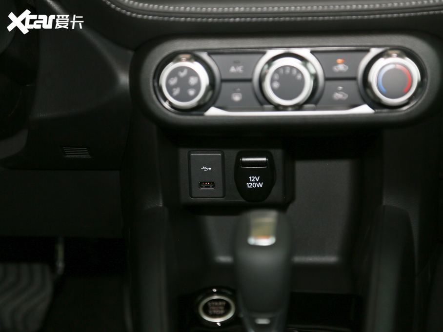 2020ſ 1.5L XV CVTA