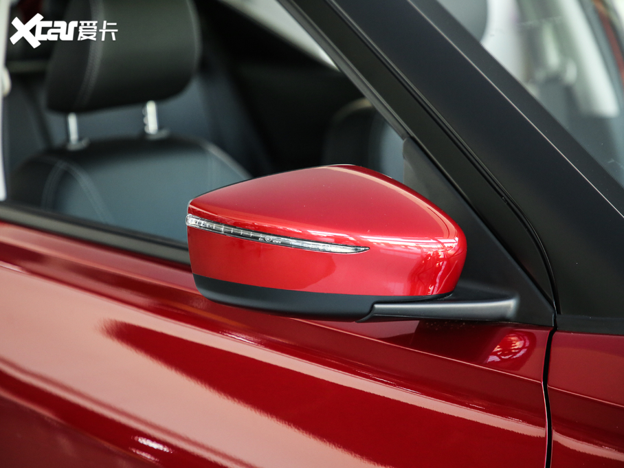 2020ſ 1.5L XV TOP CVT