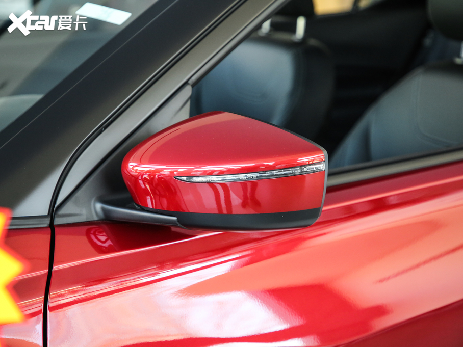 2020ſ 1.5L XV TOP CVT