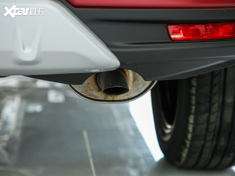 2020ſ 1.5L XV TOP CVT(lin)