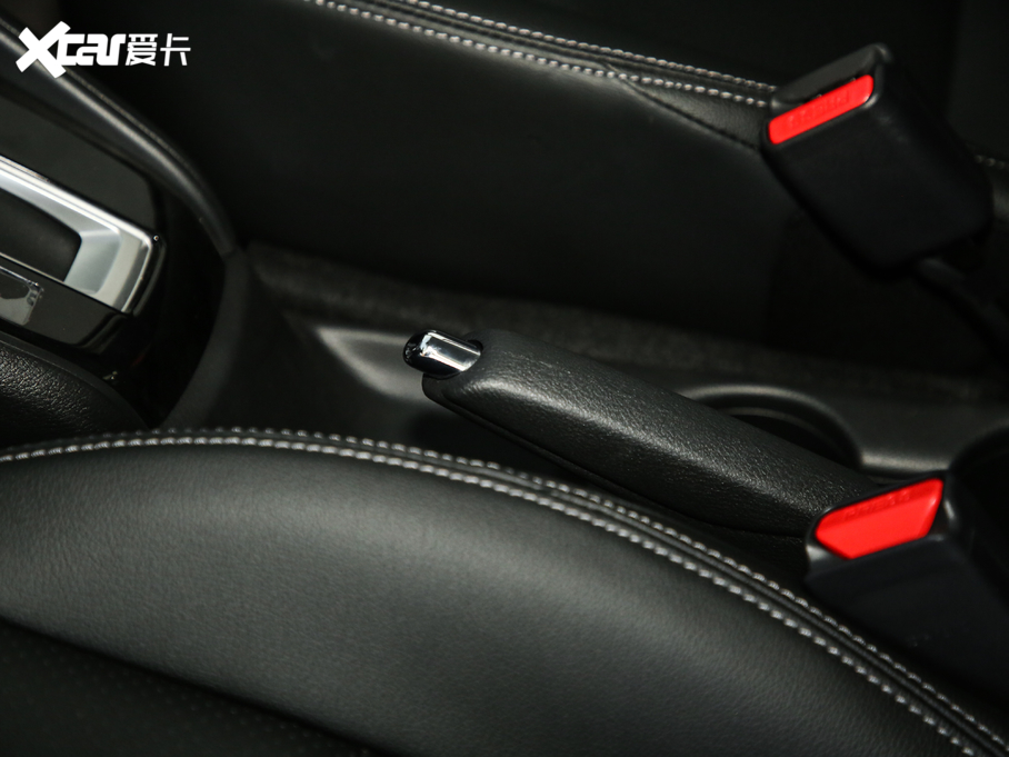 2020ſ 1.5L XV TOP CVT(lin)