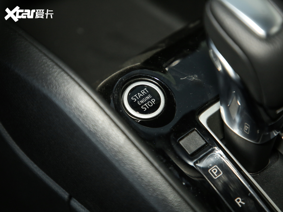 2020ſ 1.5L XV TOP CVT