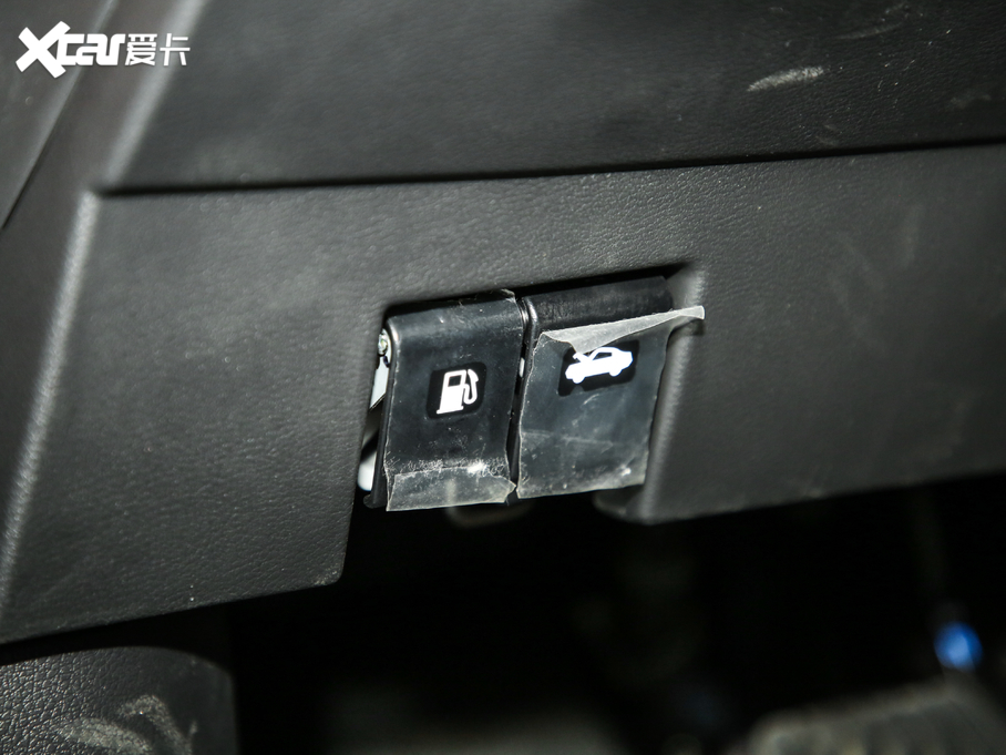 2020ſ 1.5L XV TOP CVT