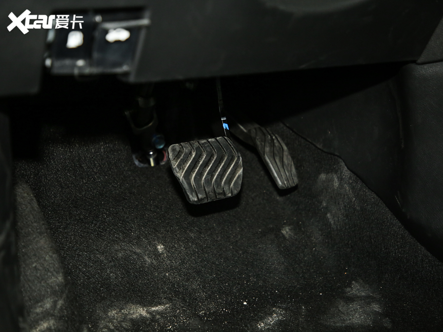 2020ſ 1.5L XV TOP CVT