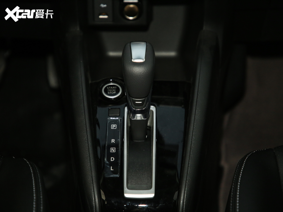 2020ſ 1.5L XV TOP CVT