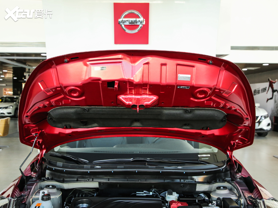 2020ſ 1.5L XV TOP CVT