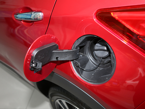 20201.5L XV CVTA w