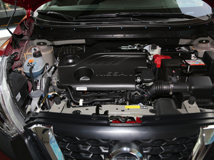 20201.5L XV CVT(lin)A 