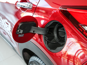 20201.5L XV TOP CVT(lin) w