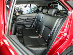 20201.5L XV TOP CVT(lin) 