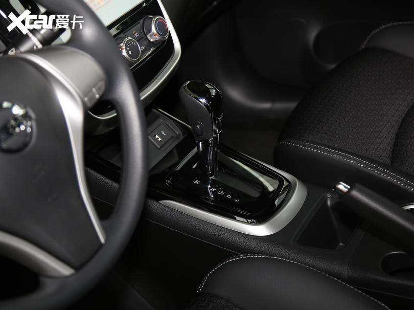 東風日產2020款騏達