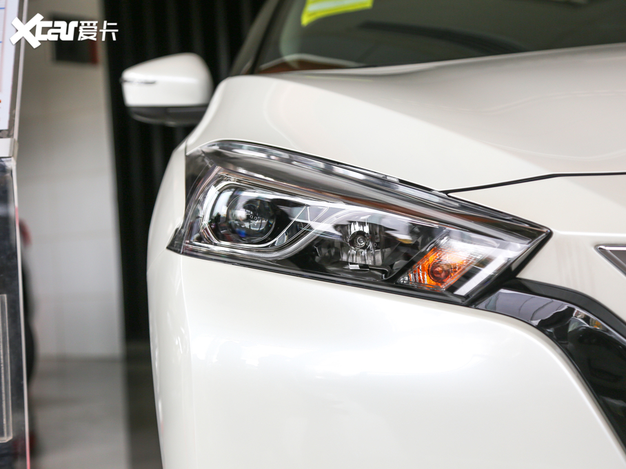 2020LANNIA {B 1.6L CVTǿ