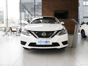 2020款经典 1.6XE CVT舒适版 正前