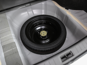 2020款经典 1.6XE CVT舒适版 备胎